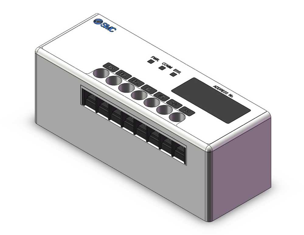 Image of SMC EX140-SCS1