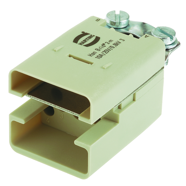 Image of Harting 09120063001