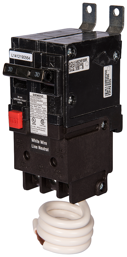 Image of Siemens BE250H