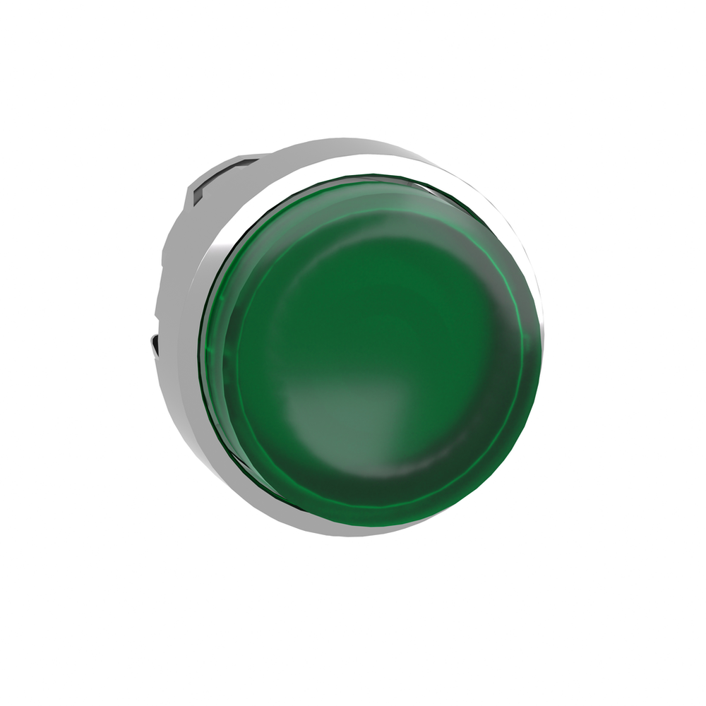 Image of Schneider Electric ZB4BH33