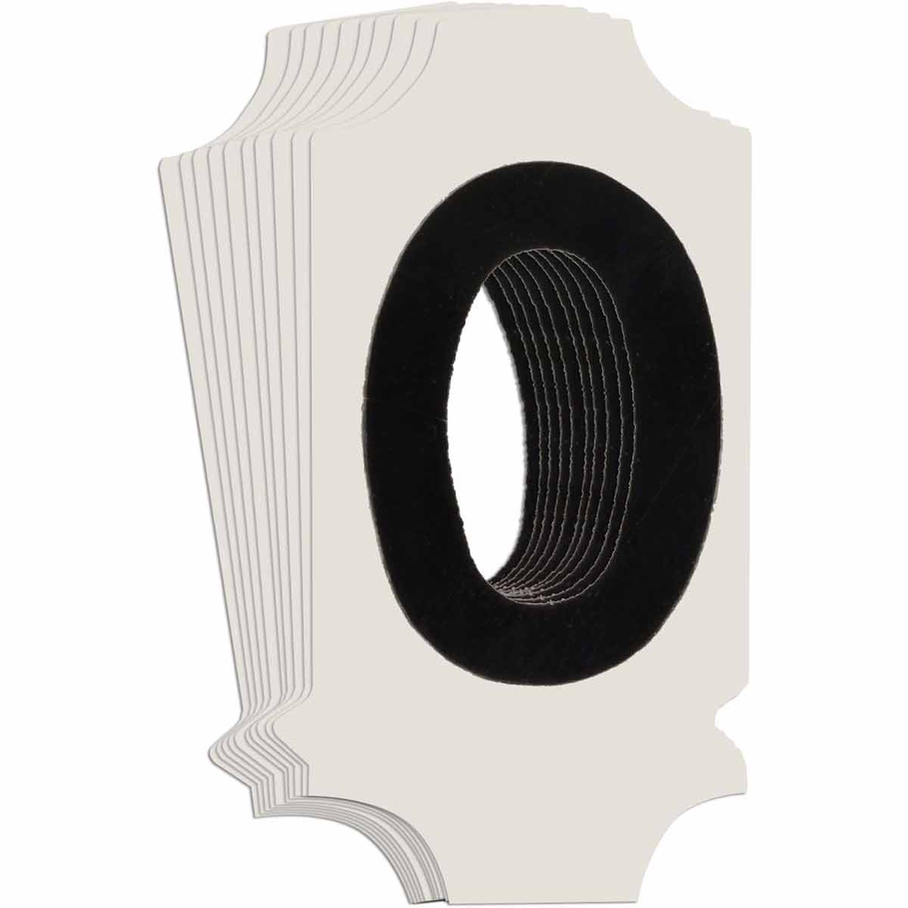 Image of Brady 5010-O