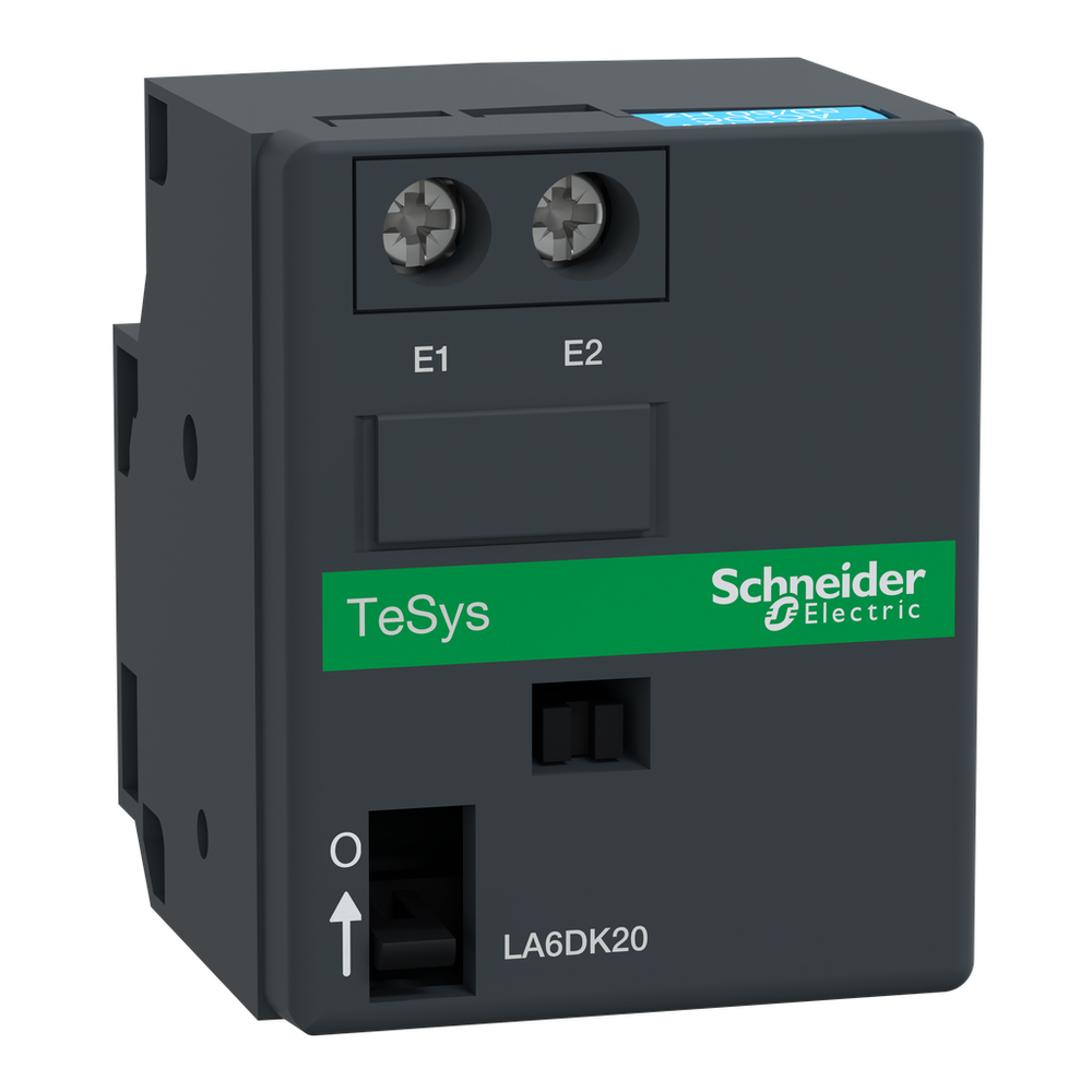 Image of Schneider Electric LA6DK20M