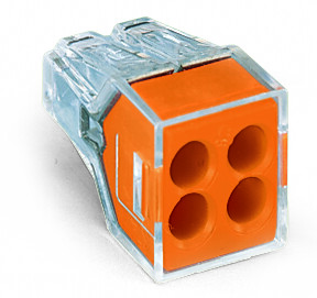 Image of WAGO 773-164