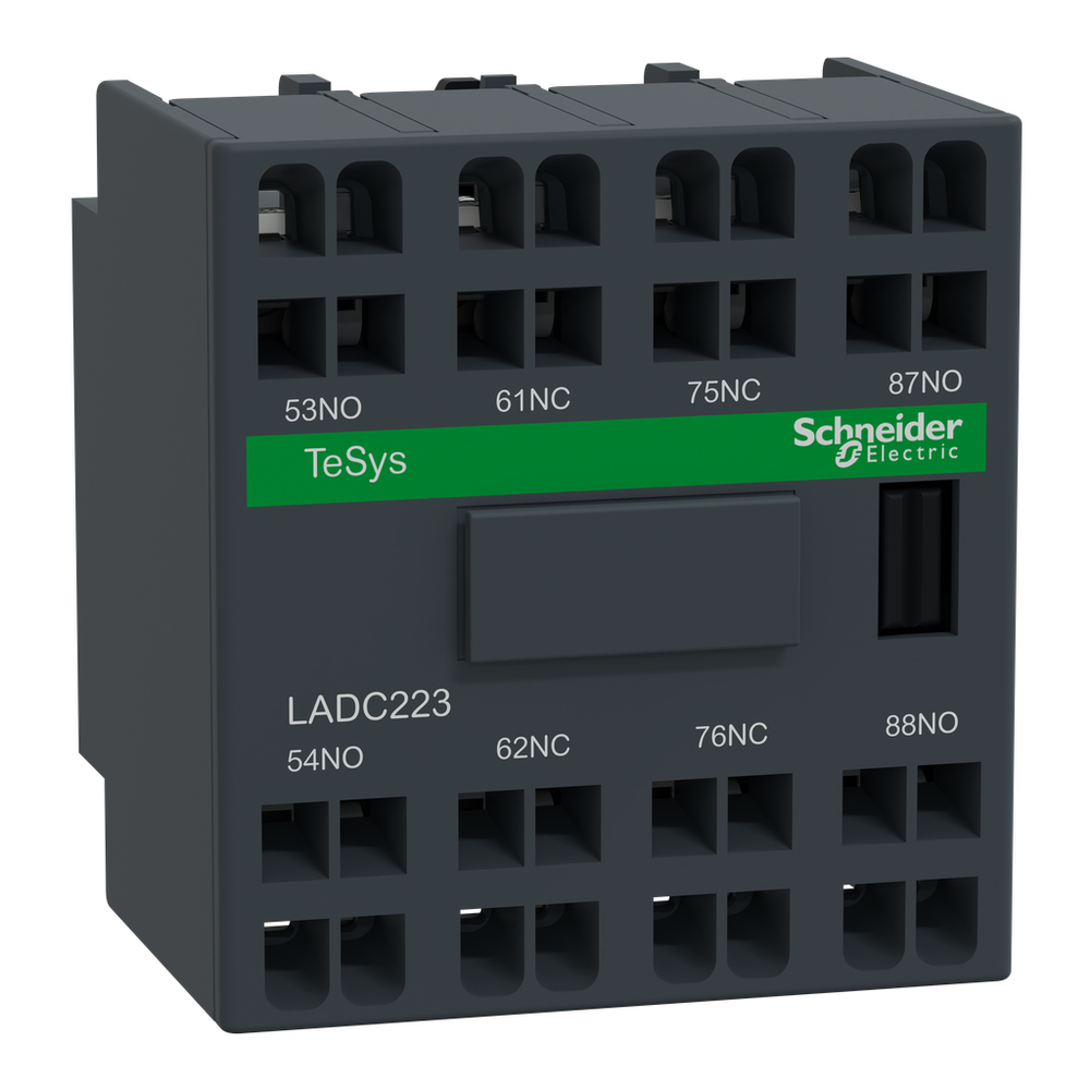 Image of Schneider Electric LADC223