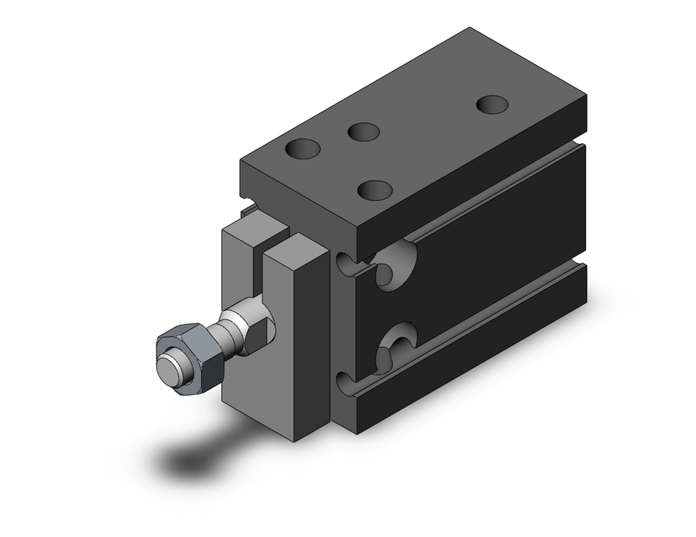 Image of SMC CDUK20-5D