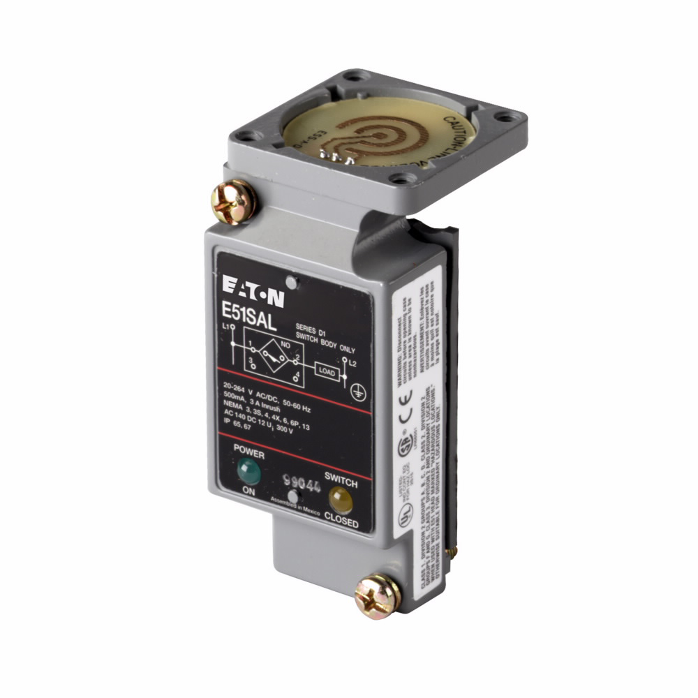 Image of Eaton E51SAL