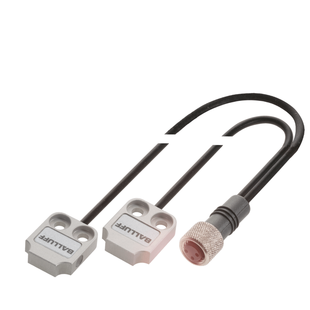 Image of Balluff BOH TK-R027-004-01-S49F