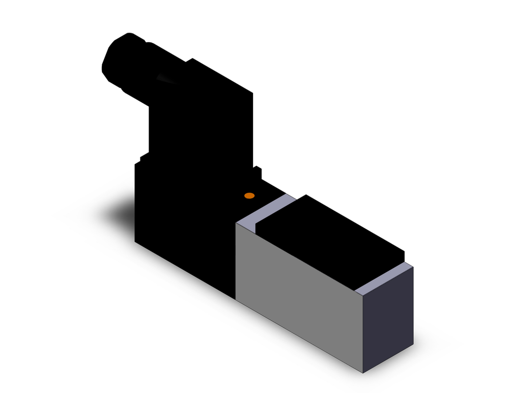 Image of SMC VFS2110-5D