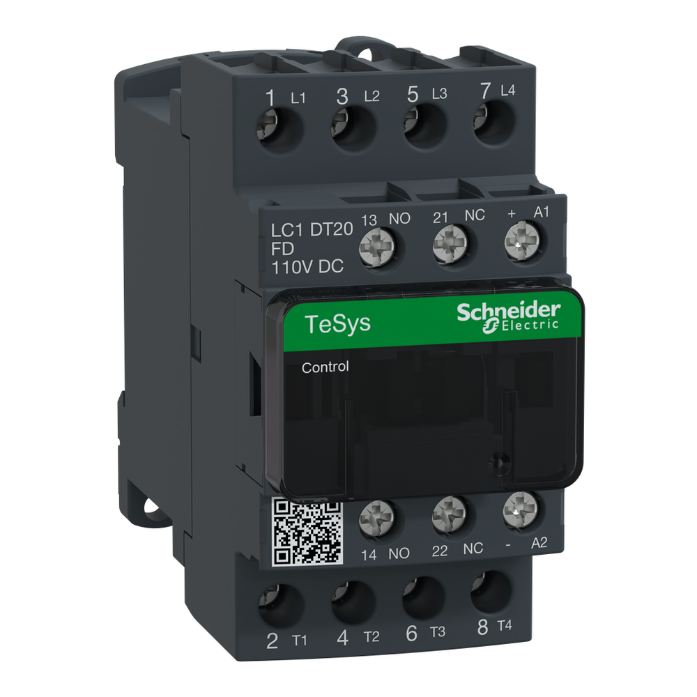 Image of Schneider Electric LC1DT20FD