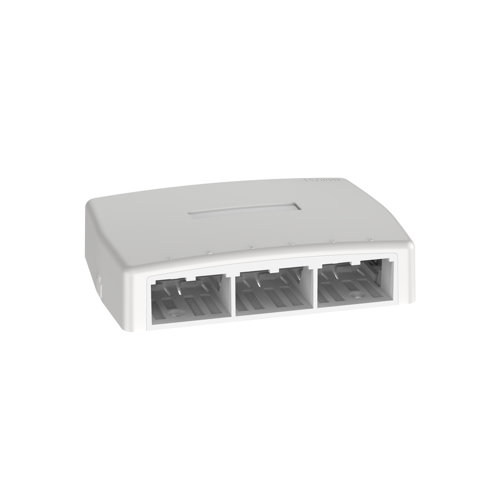 Image of Panduit CBXQ6IW-A