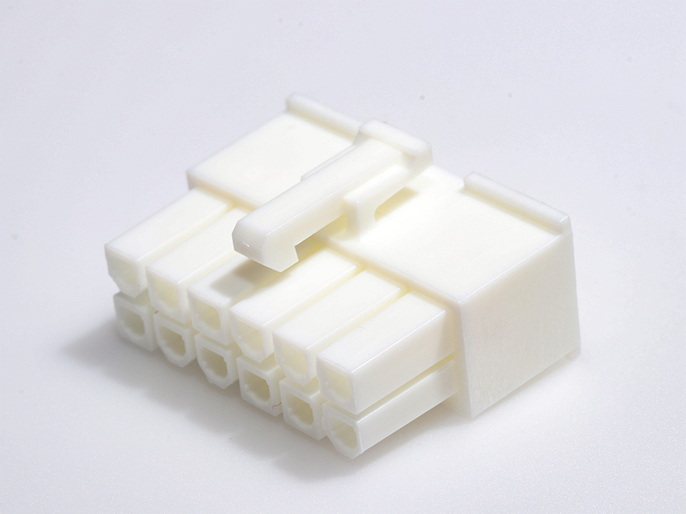 Image of Molex 39012125