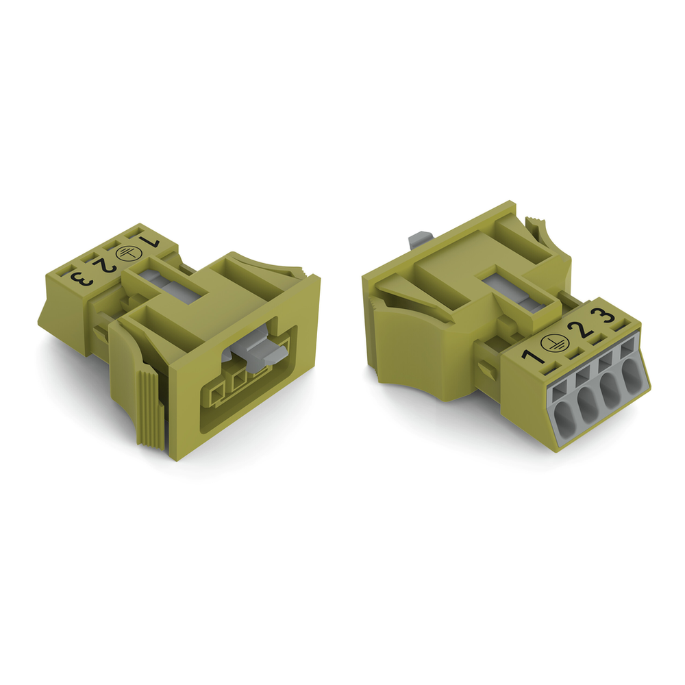 Image of WAGO 890-764/073-000