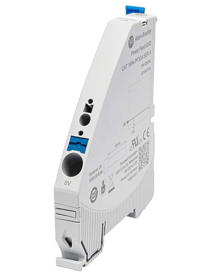 Image of Rockwell Automation 1694-PF3G4
