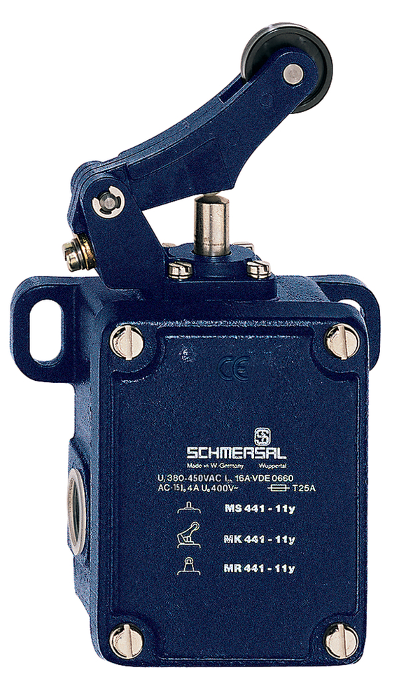 Image of Schmersal 101058908