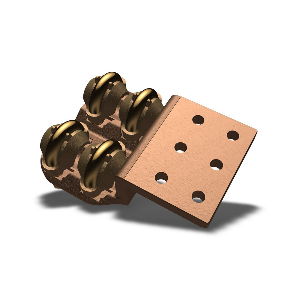 Image of Burndy VV2A46CG1W