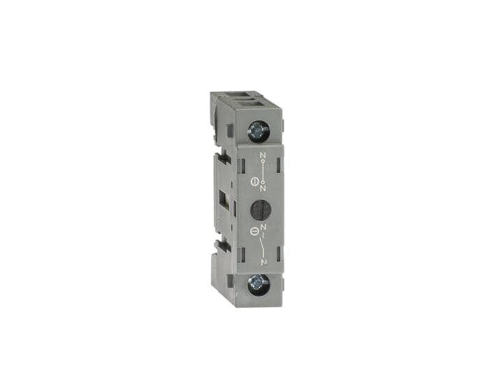 Image of ABB OTPD40FP