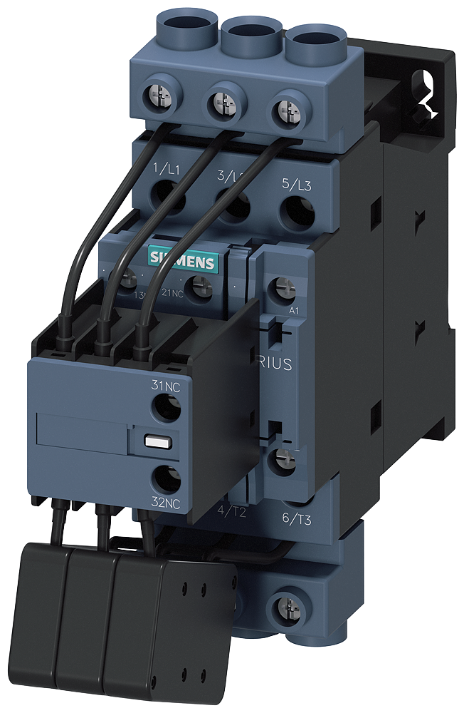 Image of Siemens 3RT26281AC25