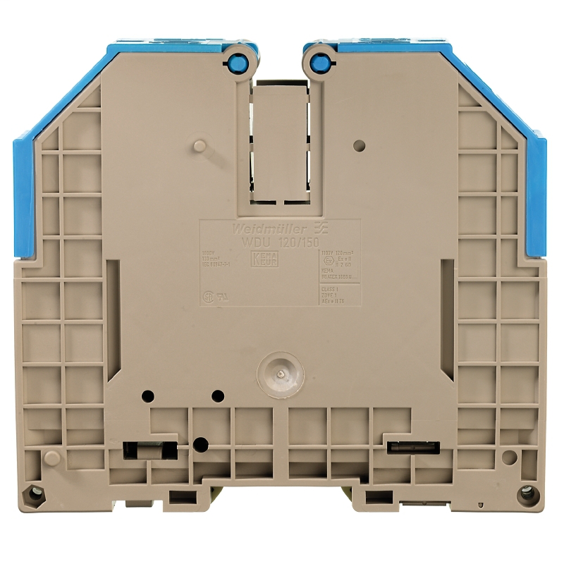 Image of Weidmuller 1024580000