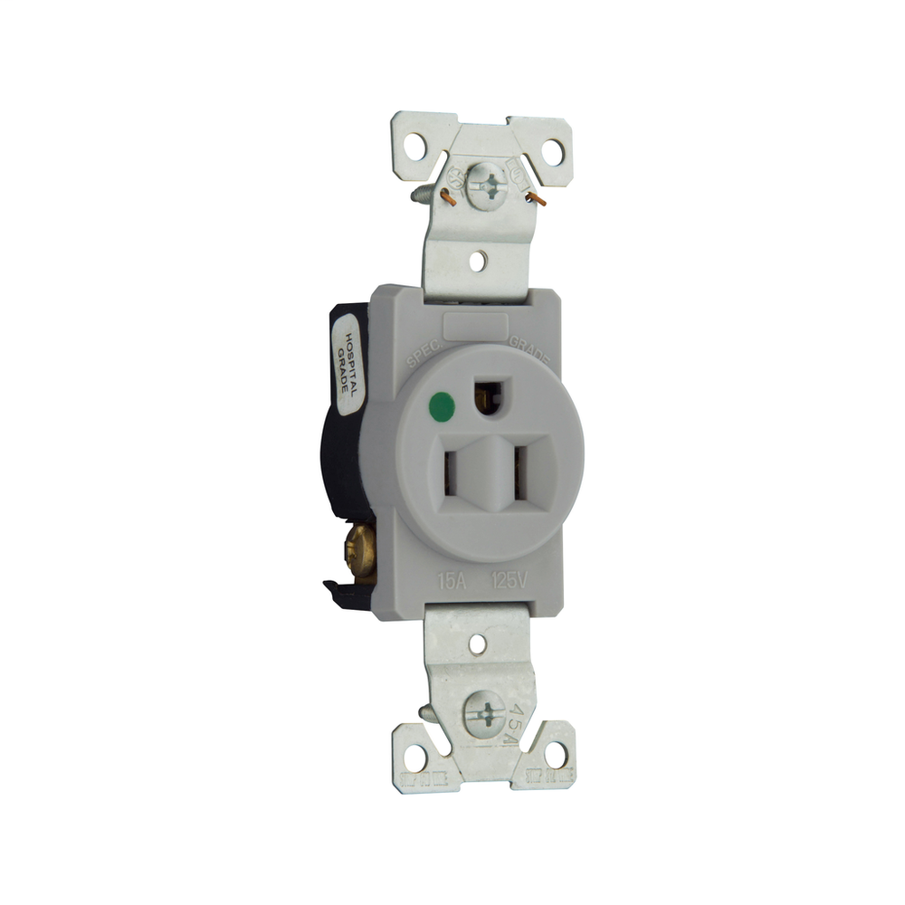 Image of Cooper Wiring Devices 8210GY