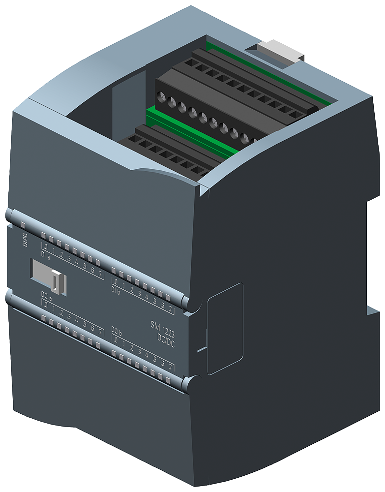 Image of Siemens 6AG12231BL322XB0