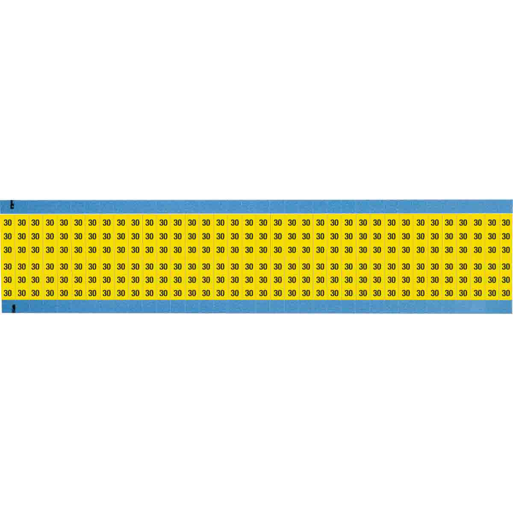 Image of Brady WM-30-YL-SC-PK