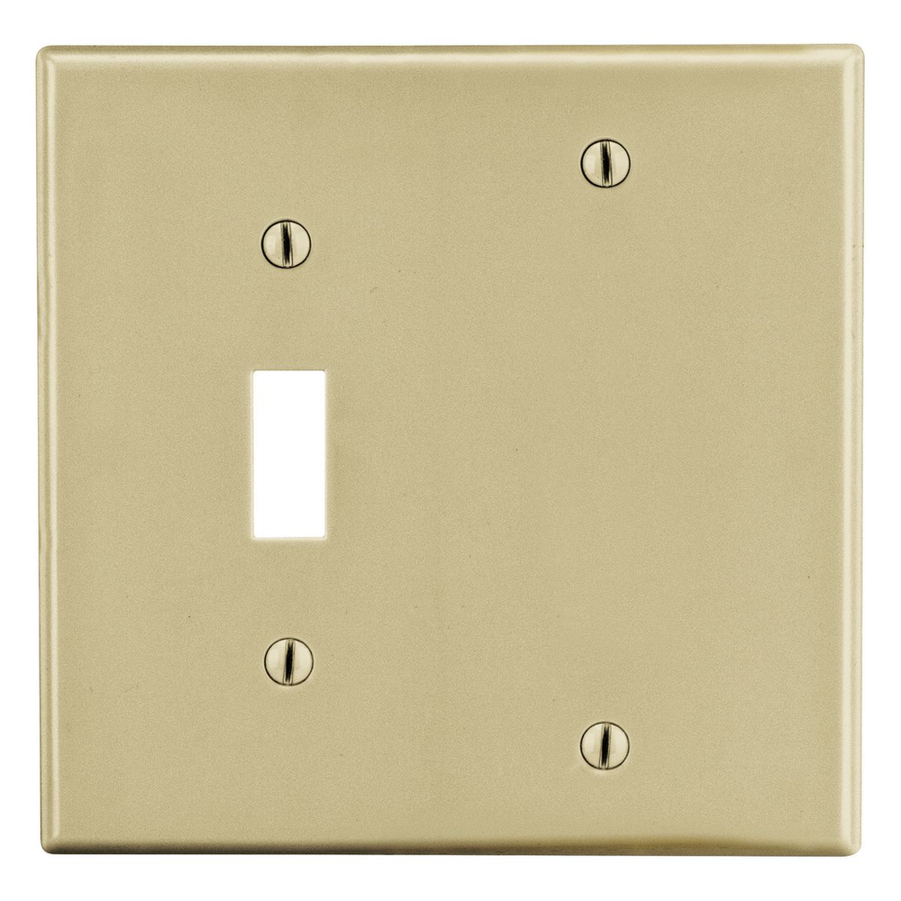 Image of Hubbell Wiring Device-Kellems PJ113I