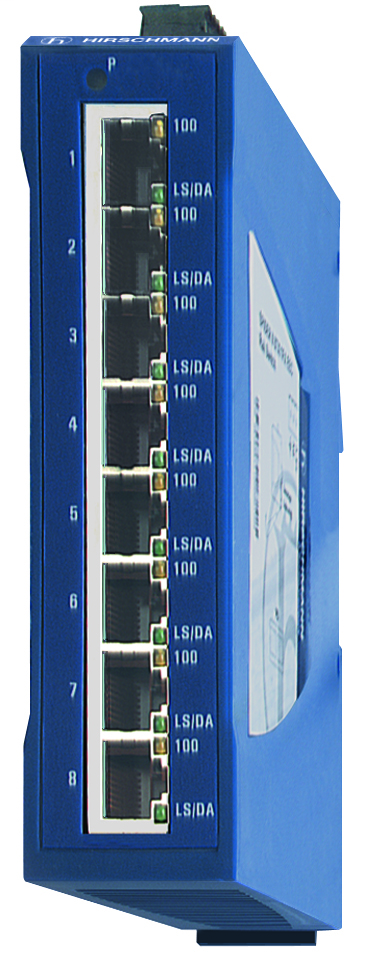 Image of Belden SPIDER II 8TX