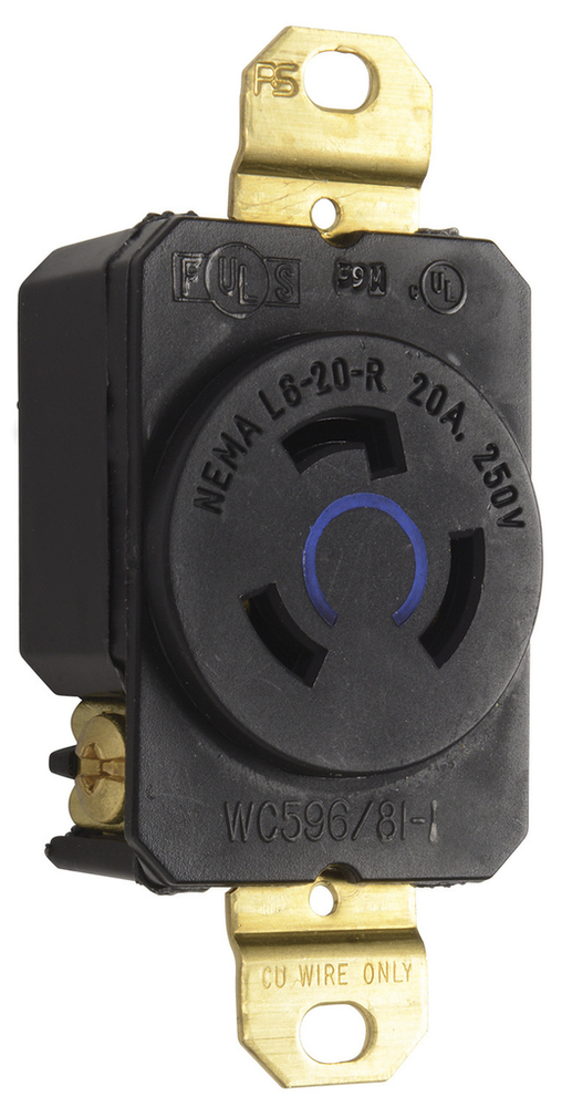 Image of Pass & Seymour L620R