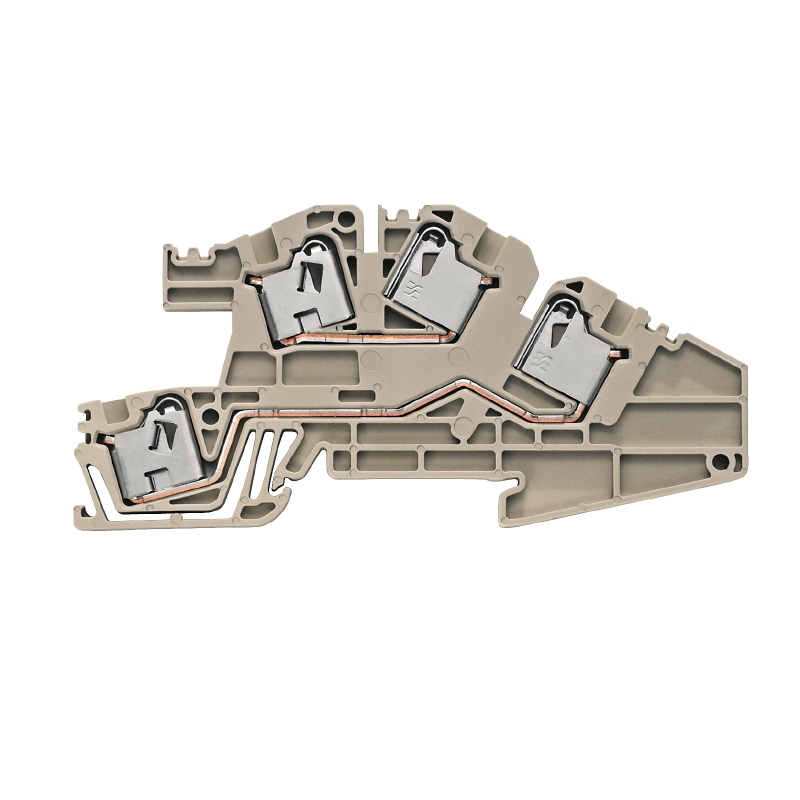 Image of Weidmuller 1837030000