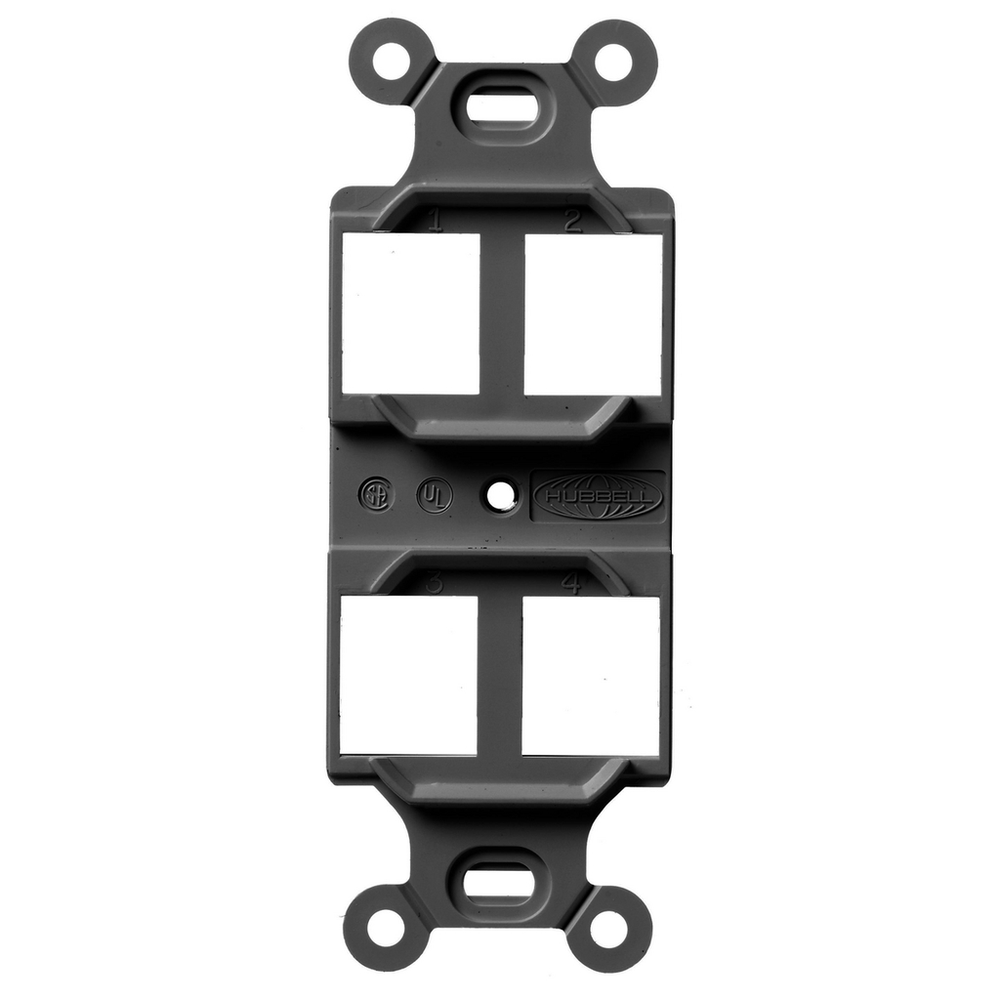 Image of Hubbell Wiring Device-Kellems Q106B