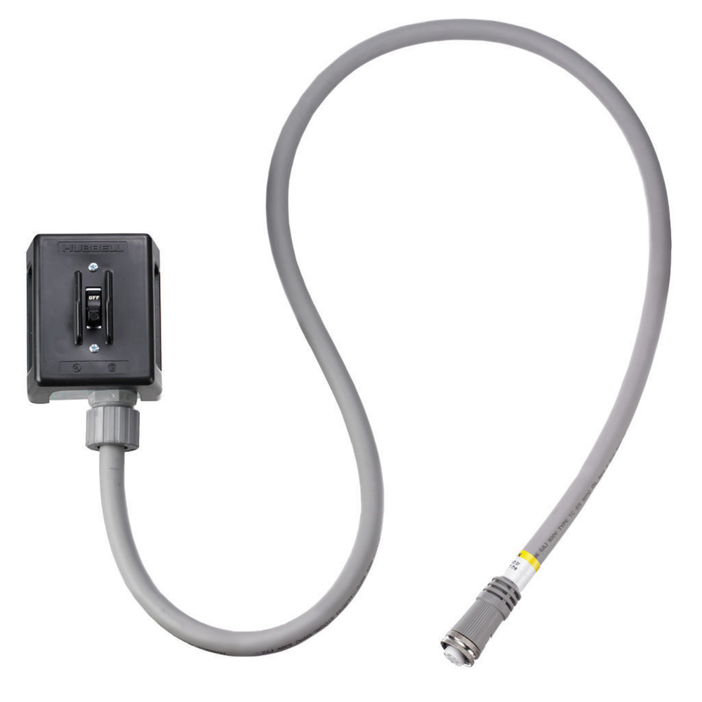 Image of Hubbell Wiring Device-Kellems HBL1389MQ5