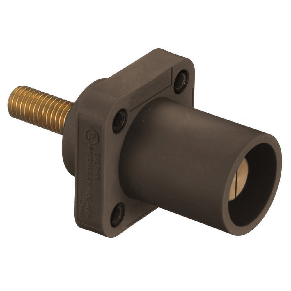 Image of Hubbell Wiring Device-Kellems HBLMRSBN