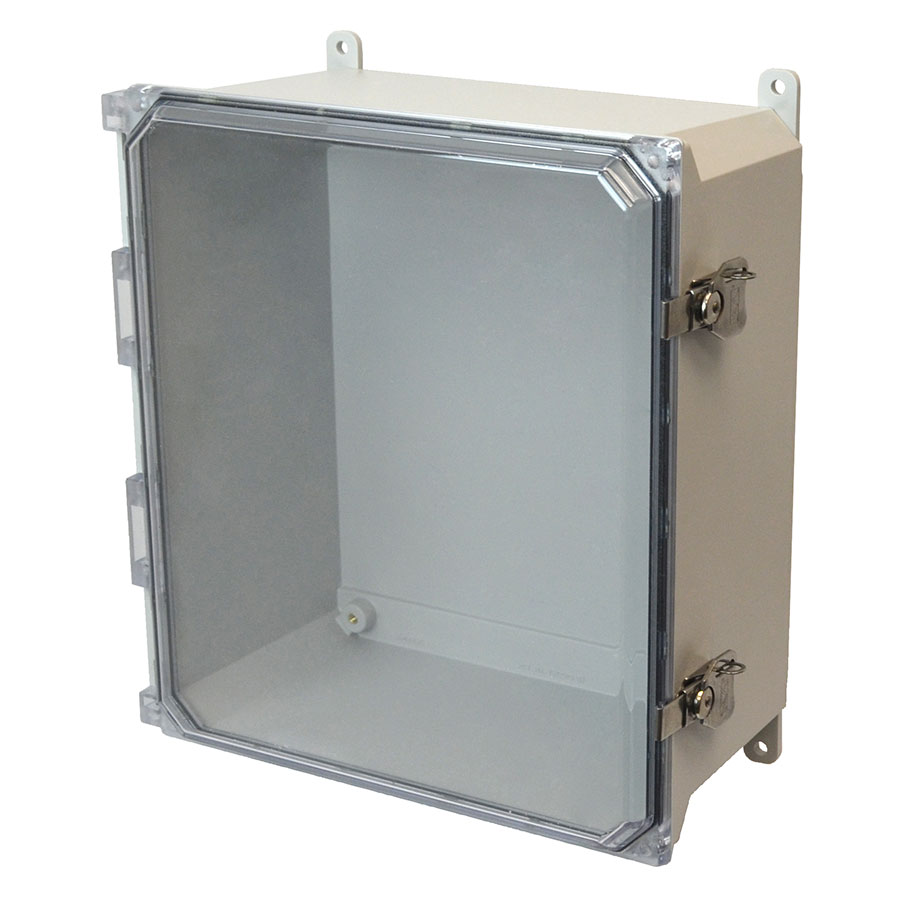 Image of Allied Moulded AMU1648CCT