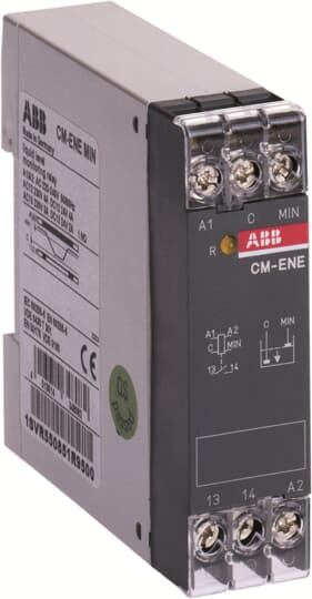 Image of ABB 1SVR550855R9500
