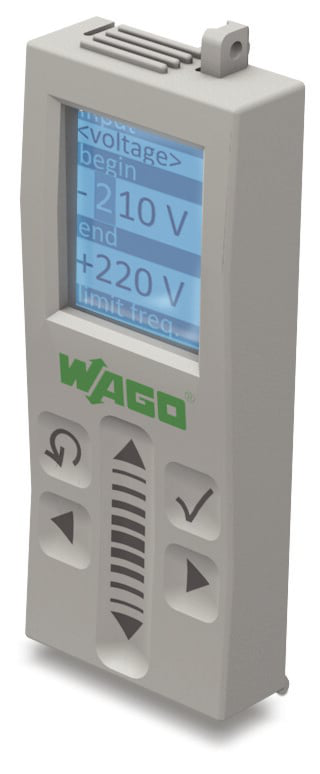 Image of WAGO 2857-900