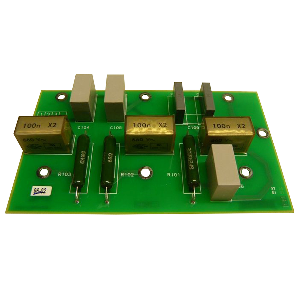 Image of Schneider Electric VX4G48163Y