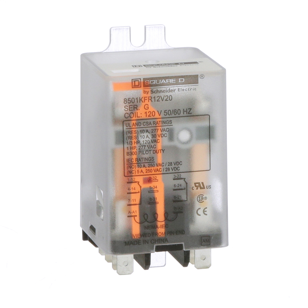 Image of Schneider Electric 8501KFR12V20