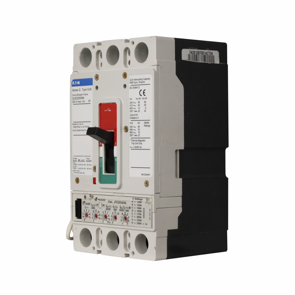 Image of Eaton GJS305032M
