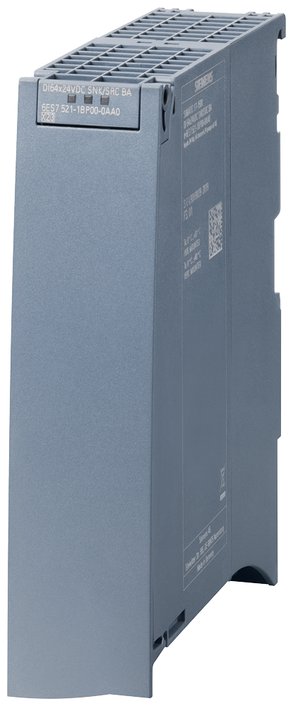 Image of Siemens 6ES75211BP000AA0