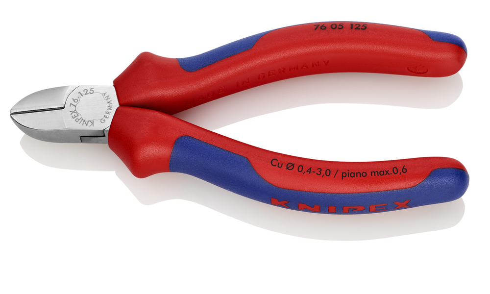 Image of KNIPEX 76 05 125