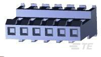 Image of TE Connectivity 3-640595-6