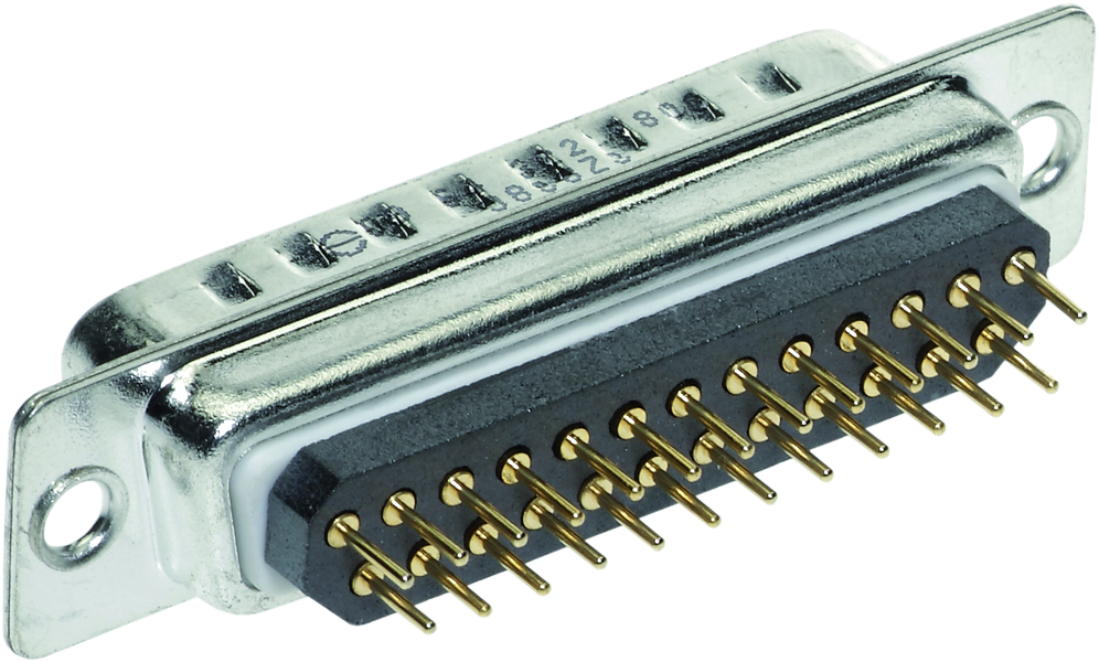Image of Harting 09642127800