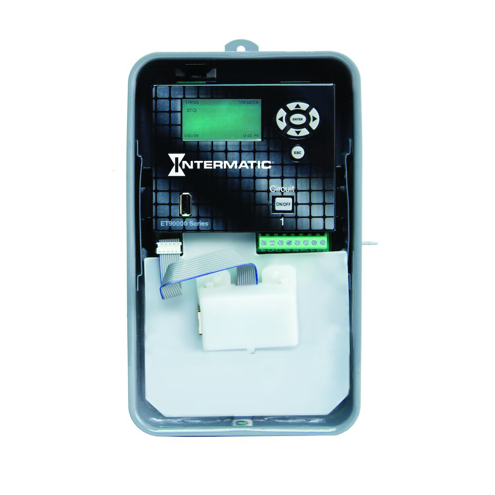 Image of Intermatic ET90115CRE