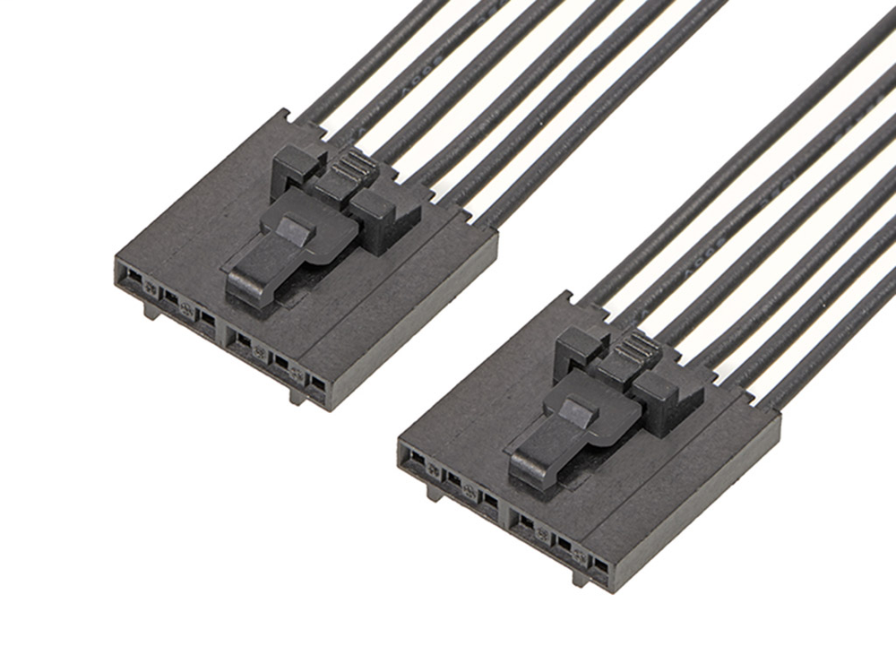 Image of Molex 2162701061