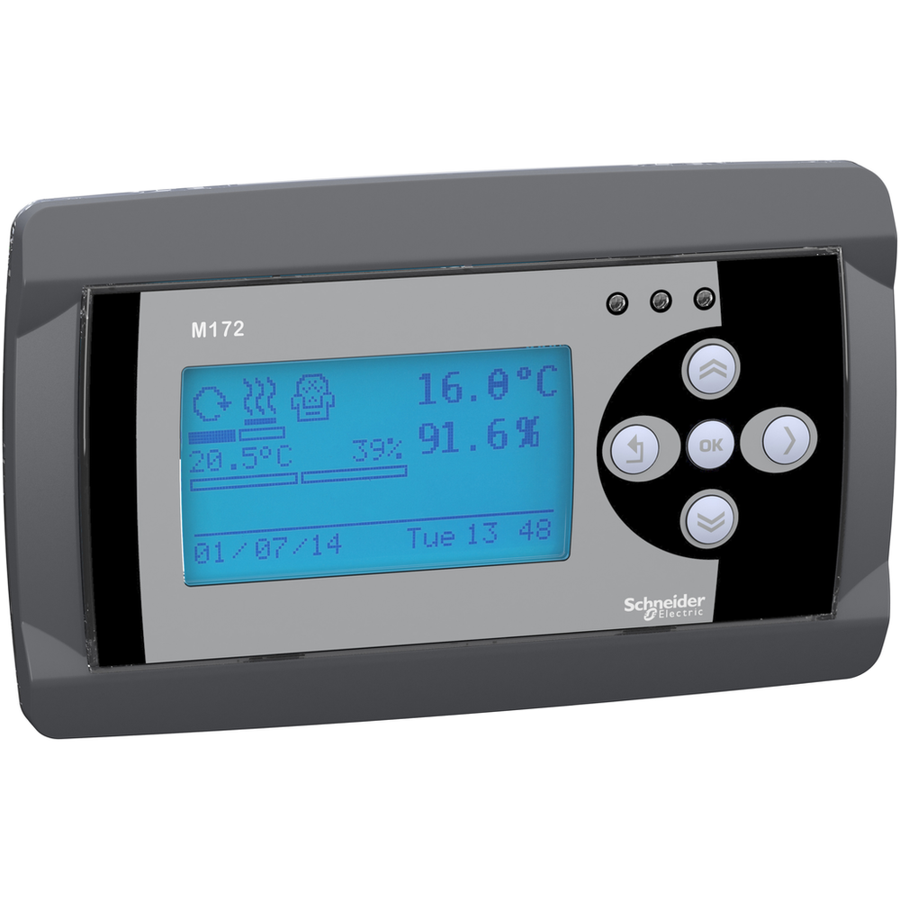 Image of Schneider Electric TM172DGRP