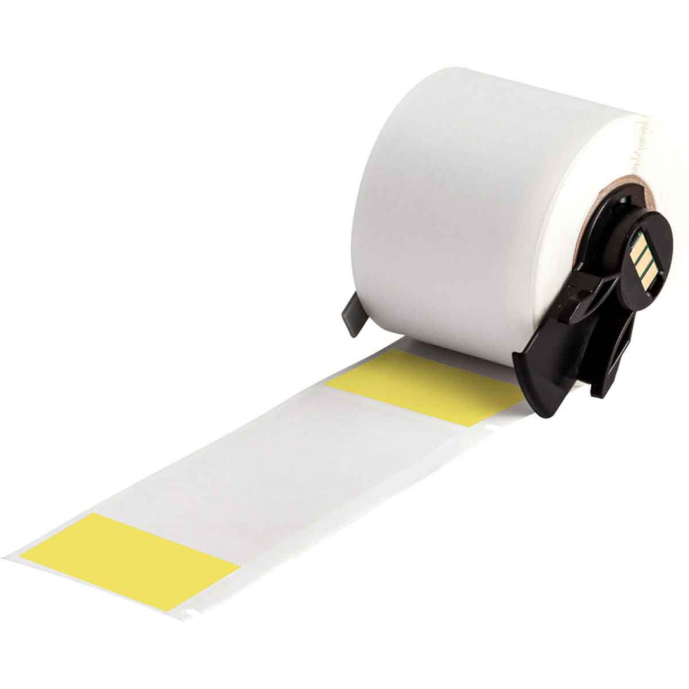 Image of Brady PTL-33-427-YL