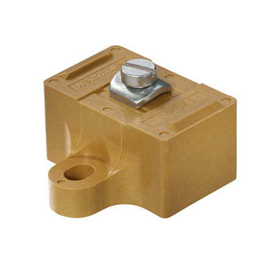 Image of Weidmuller 0494920000