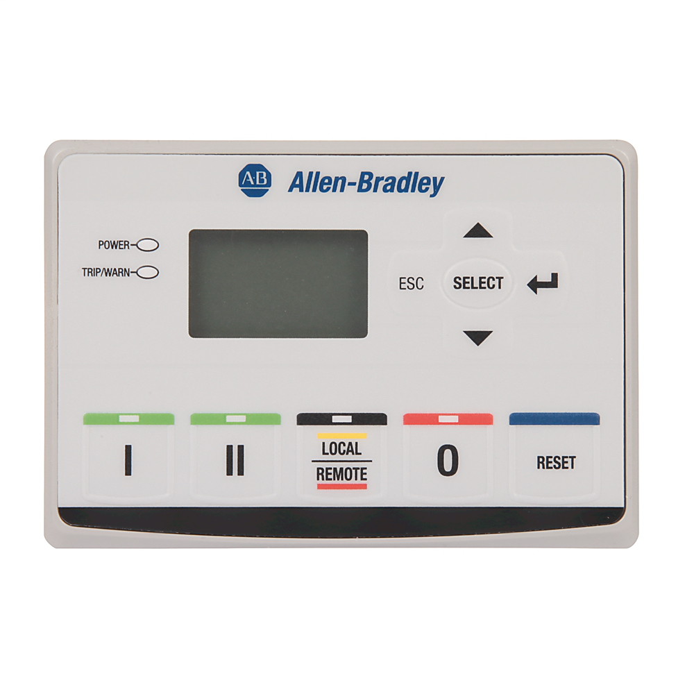 Image of Allen-Bradley 193-EOS-SDS