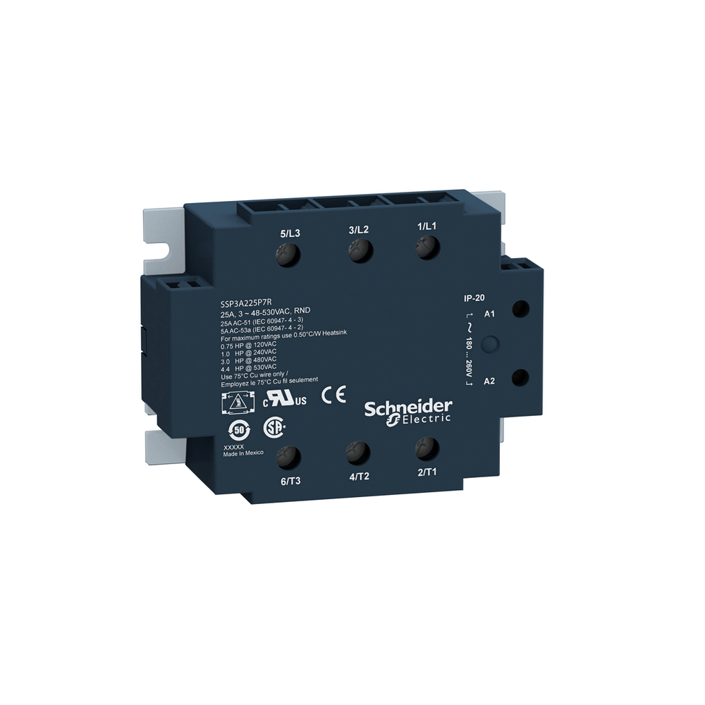 Image of Schneider Electric SSP3A225BD