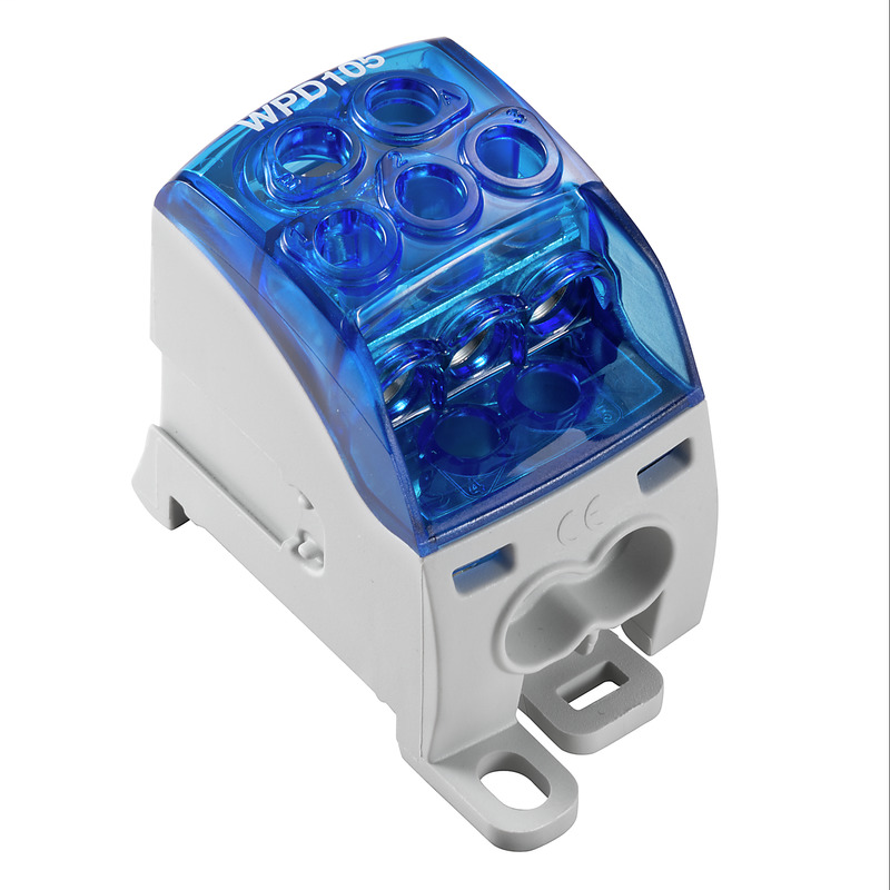 Image of Weidmuller 2518540000